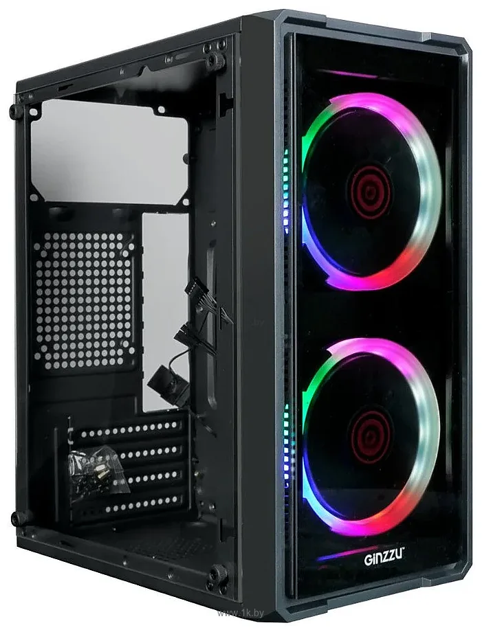 Фотографии Ginzzu B177