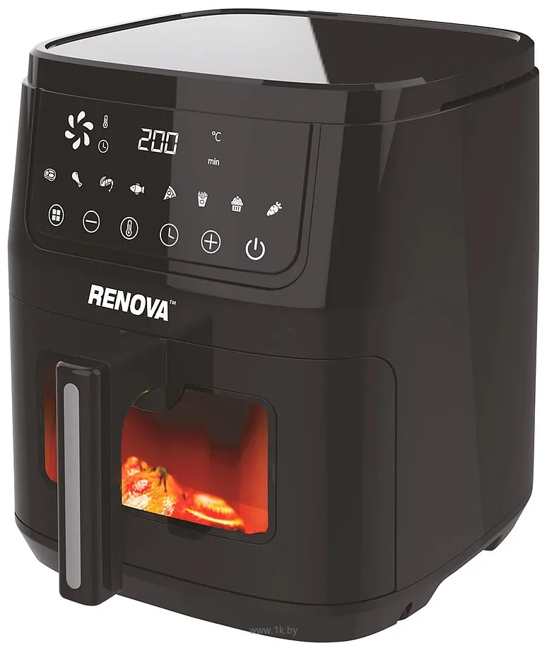 Фотографии Renova AF7-DTB1 Фотографии Renova AF7-DTB1