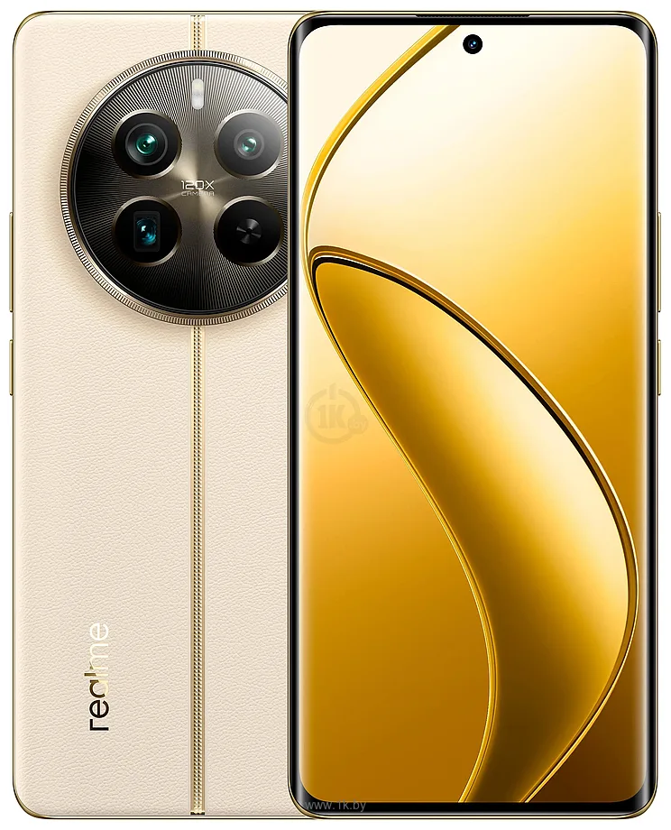 Фотографии Realme 12 Pro+ 12/256GB