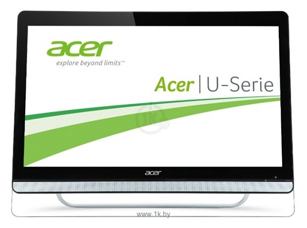 Фотографии Acer UT220HQLbmjz