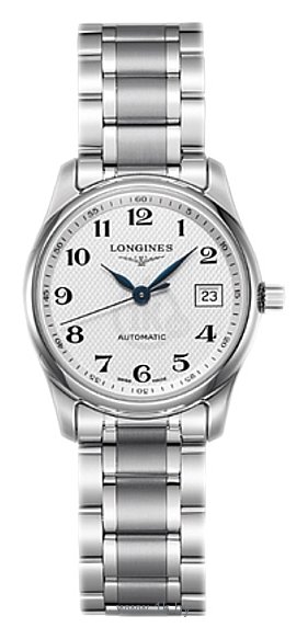 Фотографии Longines L2.257.4.78.6