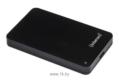 Фотографии Intenso Memory Case USB 3.0 1TB