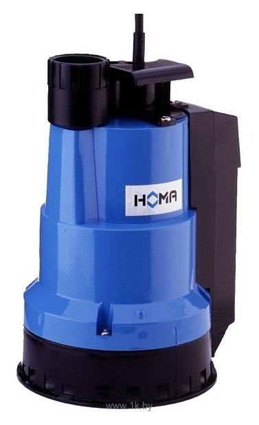 Фотографии HOMA Chromatic C239 WE