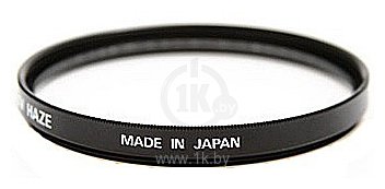 Фотографии Marumi MC-UV HAZE 43mm