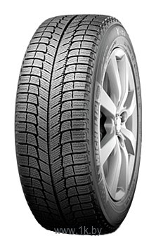 Фотографии Michelin X-Ice Xi3 225/55 R18 98H