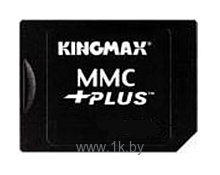 Фотографии Kingmax MMCplus 2GB