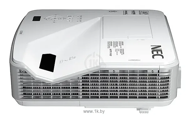 Фотографии NEC NP-U321H