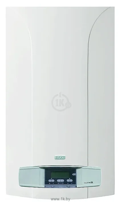 Фотографии Baxi LUNA-3 1.310 Fi