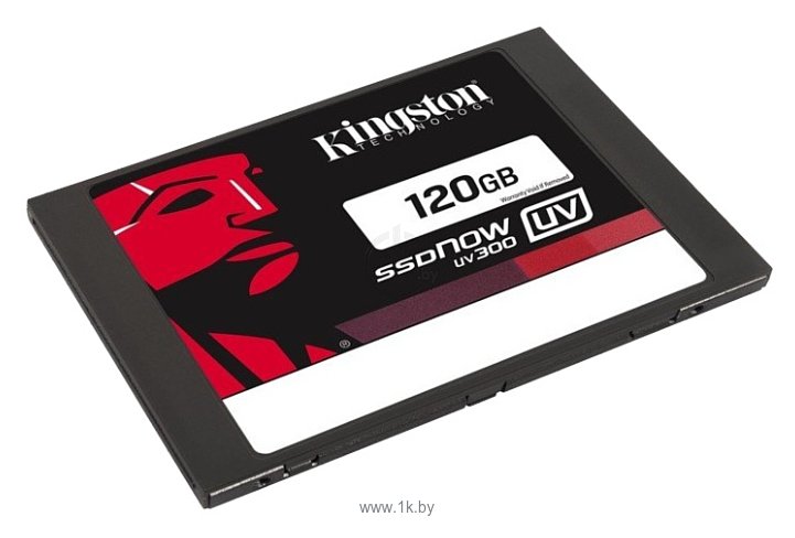 Фотографии Kingston SUV300S37A/120G