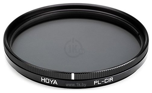 Фотографии Hoya PL-CIR 127mm