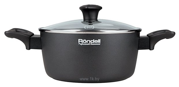 Фотографии Rondell RDA-586