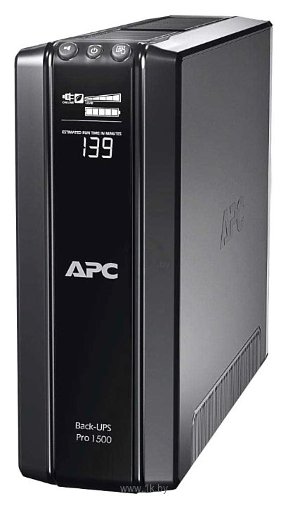 Фотографии APC by Schneider Electric Power Saving Back-UPS Pro 1200, 230V, CEE 6/3
