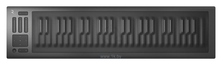 Фотографии ROLI Seaboard RISE 49