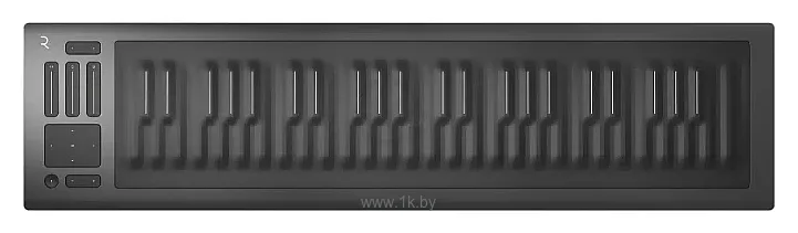 Фотографии ROLI Seaboard RISE 49