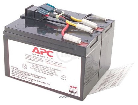 Фотографии APC RBC48