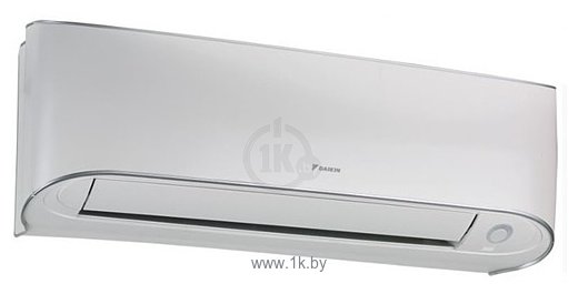 Фотографии Daikin FTXK25AV1BW/RXK25AV1B