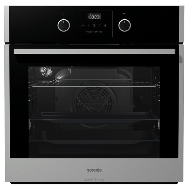 Фотографии Gorenje BO 637E21 XG-M