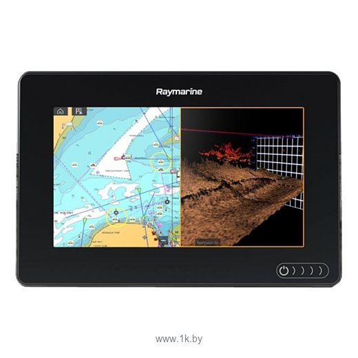 Фотографии Raymarine AXIOM 7 RV