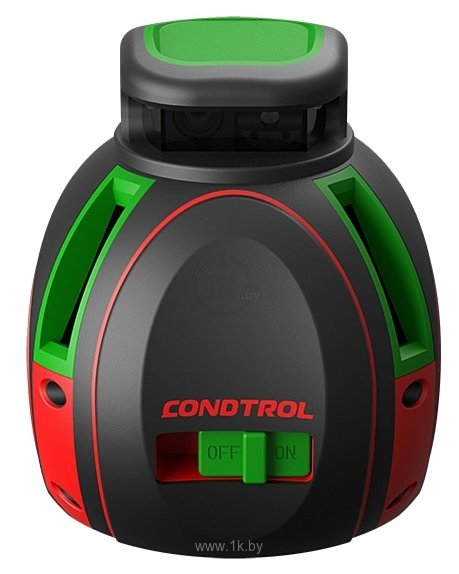 Фотографии Condtrol UniX 360 Green Pro