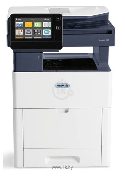 Фотографии Xerox VersaLink C605XL