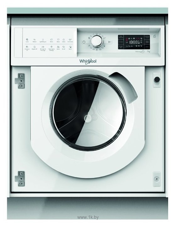 Фотографии Whirlpool BI WMWG 71484 E