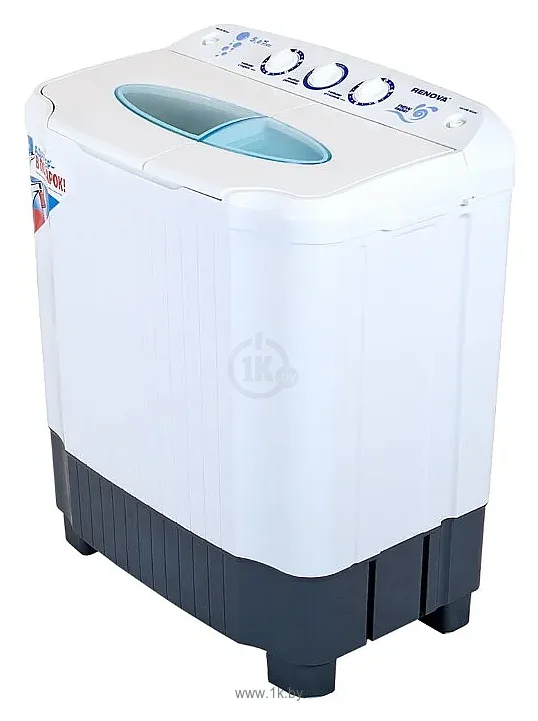 Фотографии RENOVA WS-50PET