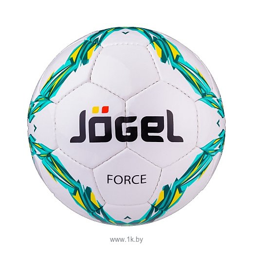 Фотографии Jogel JS-460 Force №4