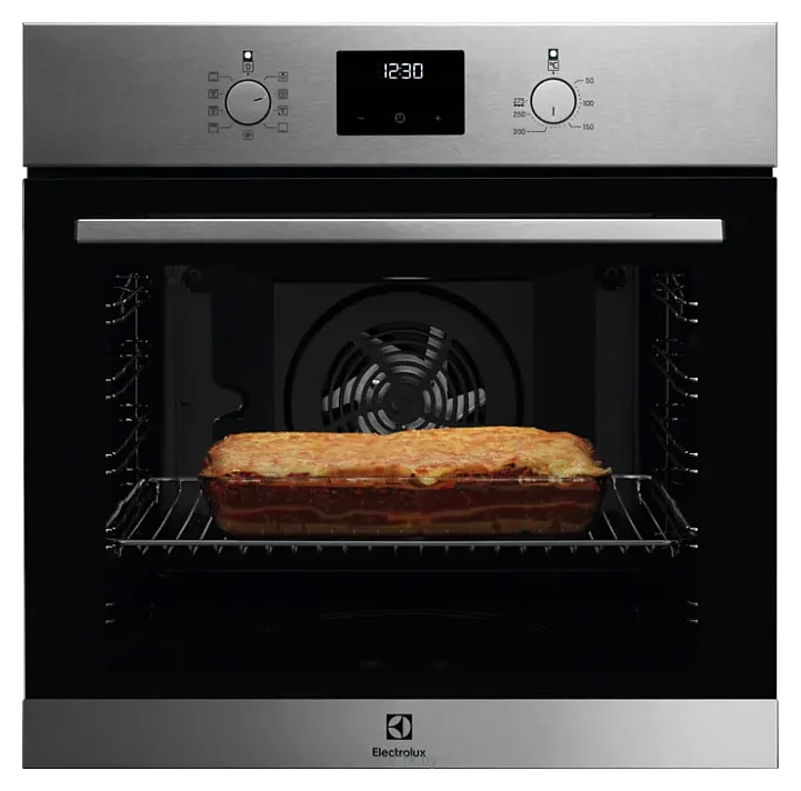 Фотографии Electrolux OEF3H70TX