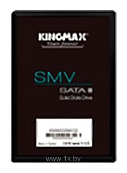 Фотографии Kingmax SMV 960GB