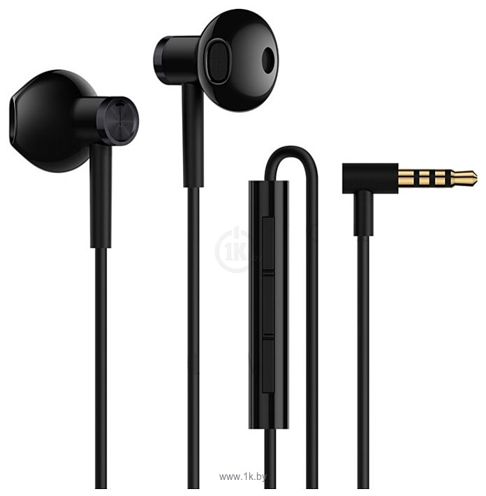 Фотографии Xiaomi Dual Driver Earphones