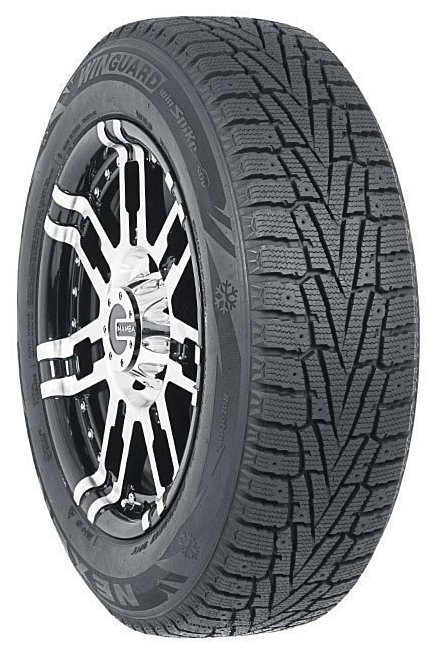 Фотографии Nexen/Roadstone Winguard WinSpike SUV 215/65 R16C 109/107R