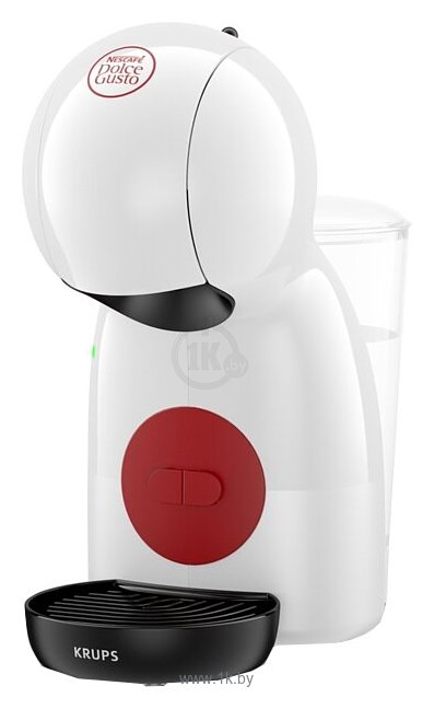 Фотографии Krups KP1A01/KP1A05/KP1A08 Dolce Gusto Piccolo XS