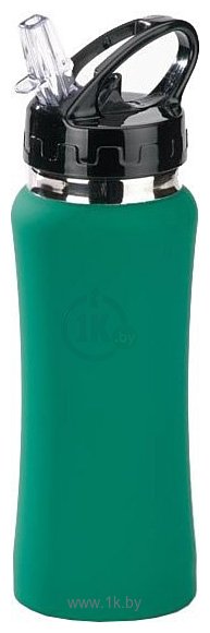 Фотографии Colorissimo Water Bottle 0.6л (HB01-GR)