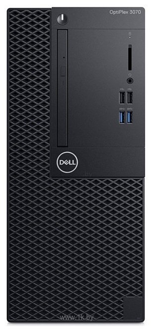 Фотографии Dell OptiPlex MT 3070-7667