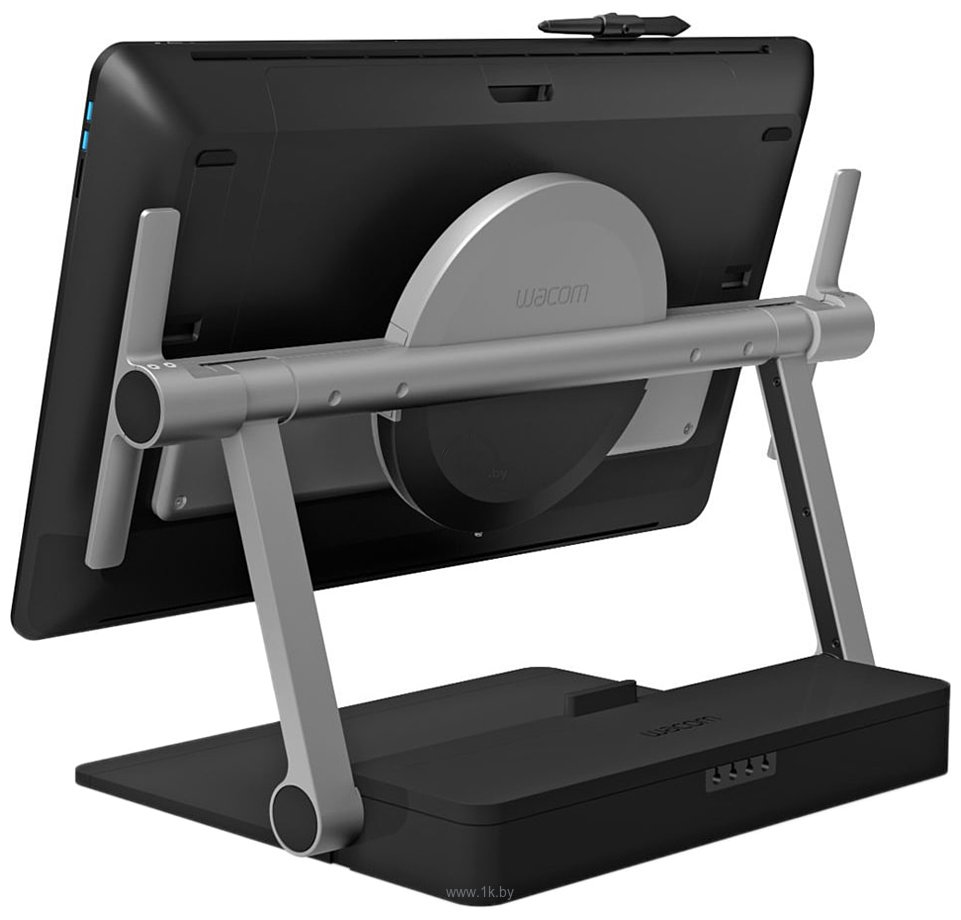 Фотографии Wacom Ergo Stand для Cintiq Pro 24 ACK62801K