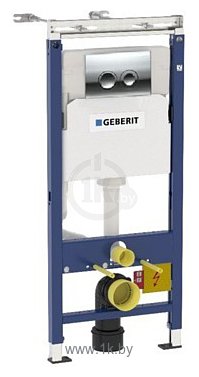 Фотографии Geberit Duofix UP100 458.122.46.1