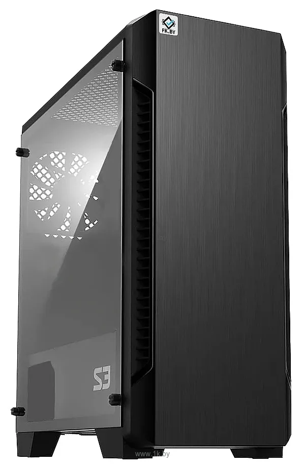 Фотографии FK BY GamePro 132698