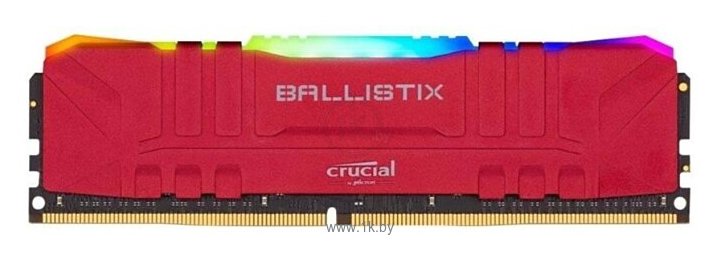 Фотографии Ballistix BL16G32C16U4RL