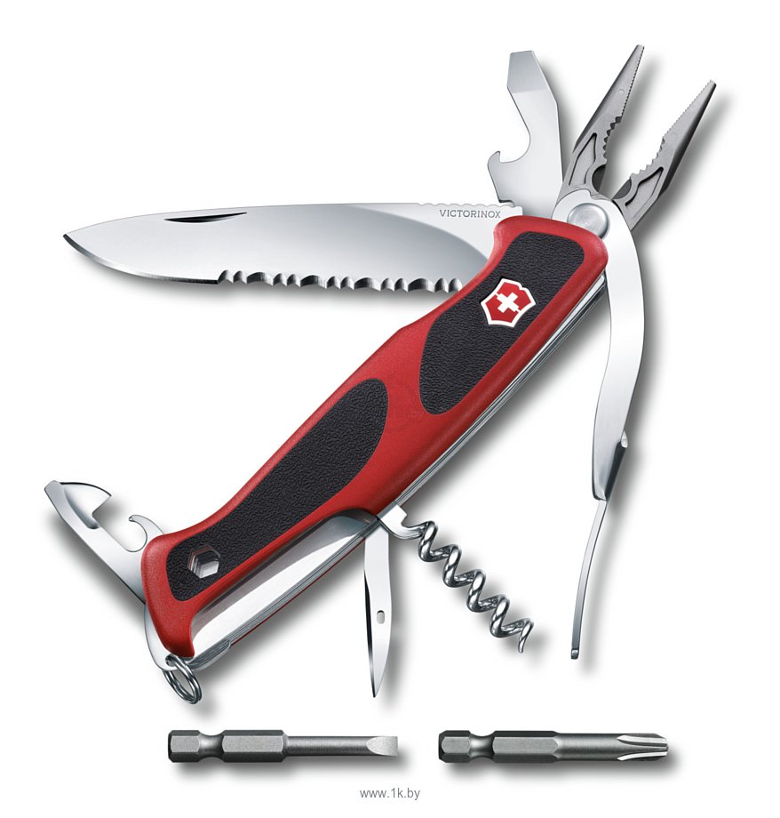 Фотографии Victorinox Ranger Grip 174 Handyman