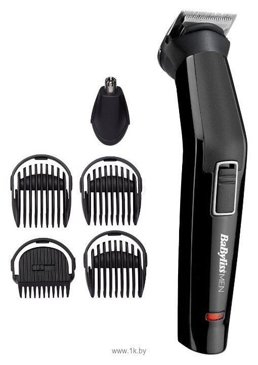 Фотографии BaByliss MT725E