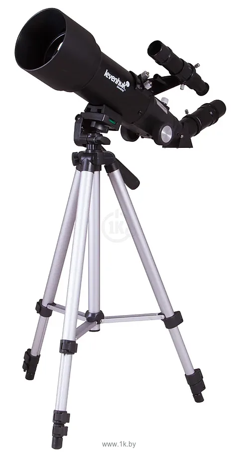 Фотографии LEVENHUK Skyline Travel Sun 70