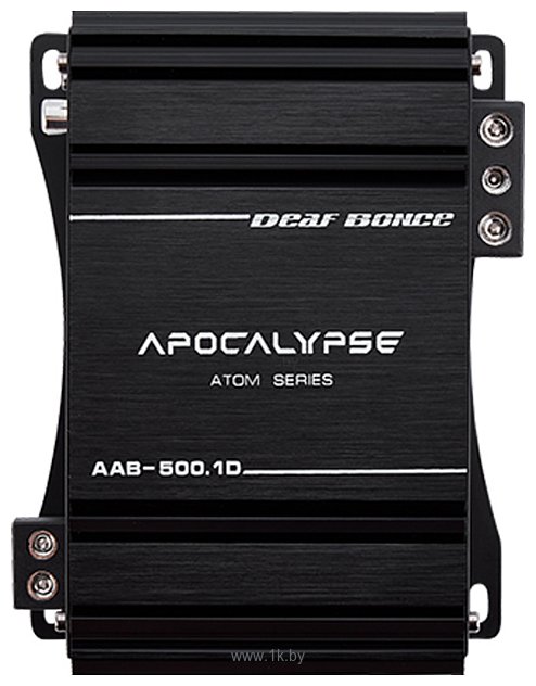 Фотографии Alphard Apocalypse AAB-500.1D Atom