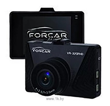 Фотографии FORCAR VR-320FHD