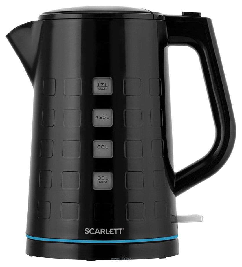 Фотографии Scarlett SC-EK18P61