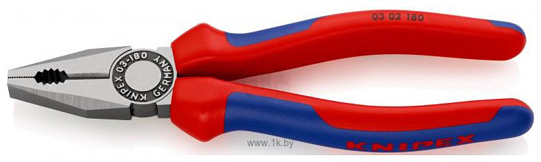 Фотографии Knipex 0302180 1 предмет