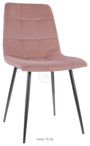 Фотографии Signal Mila Matt Velvet 63 (античный розовый/черный) Фотографии Signal Mila Matt Velvet 63 (античный розовый/черный)