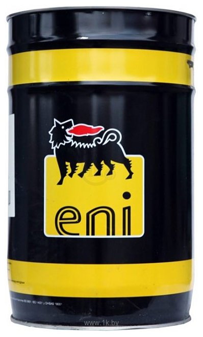 Фотографии Eni Antifreeze Spezial 177л