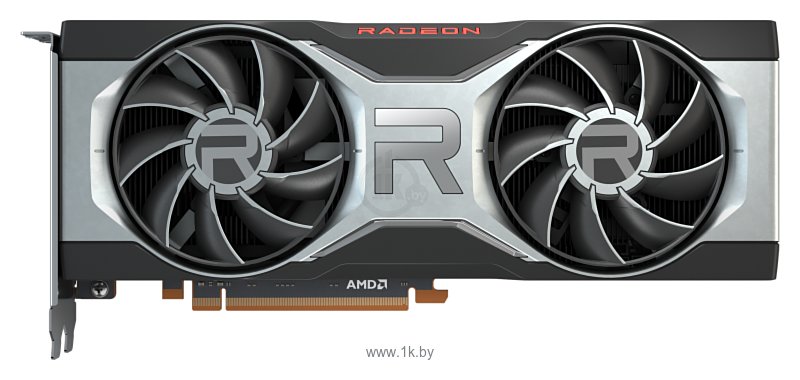 Фотографии ASUS Radeon RX 6700 XT 12GB (RX6700XT-12G)