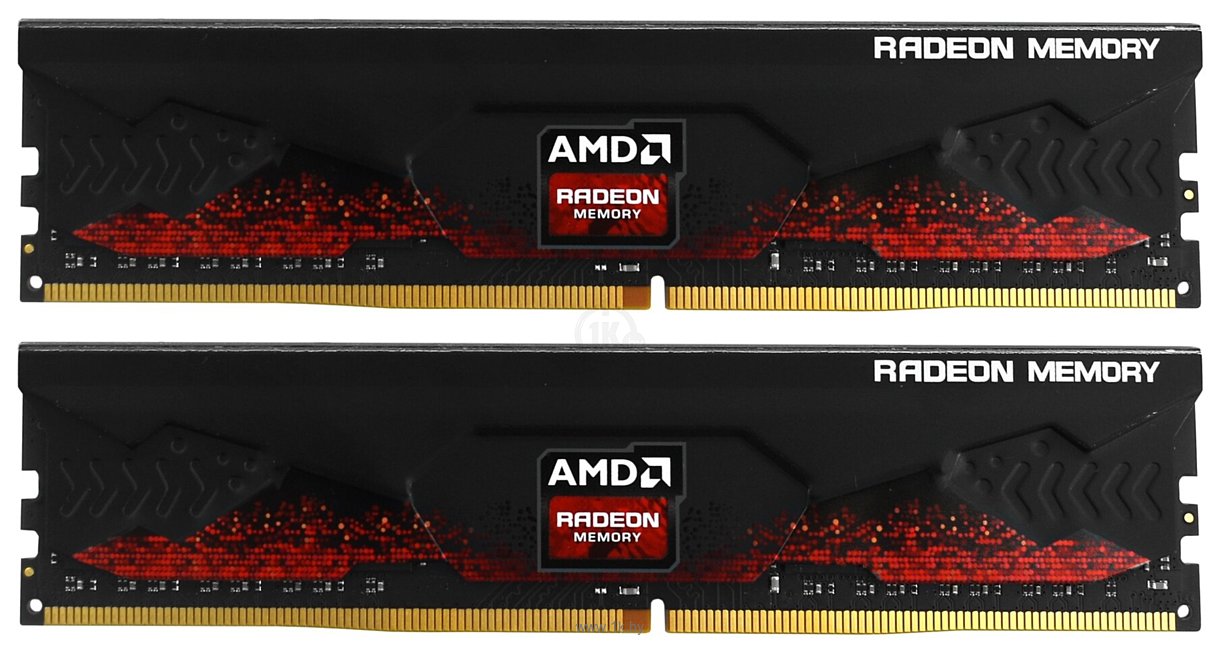Фотографии AMD Radeon R9 Gaming Series R9S432G3606U2K