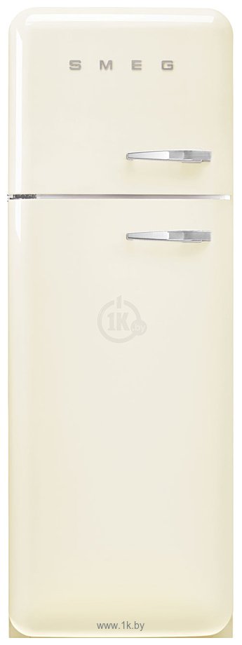 Фотографии Smeg FAB30LCR5